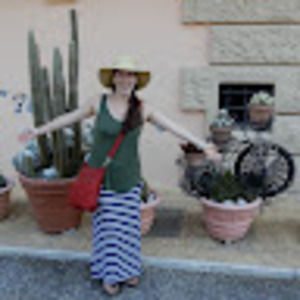 Meet your Posher, Sarah